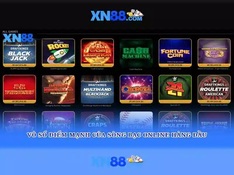 xn88 là gì và vai trò của nó trong thế giới số