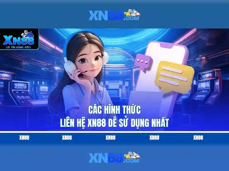 Tong quan ve xn88-game va gia tri cot loi