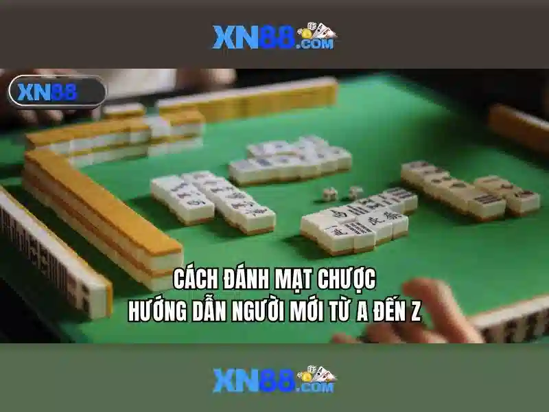 xn88: Nền tảng giải trí trực tuyến và trò chơi cá cược