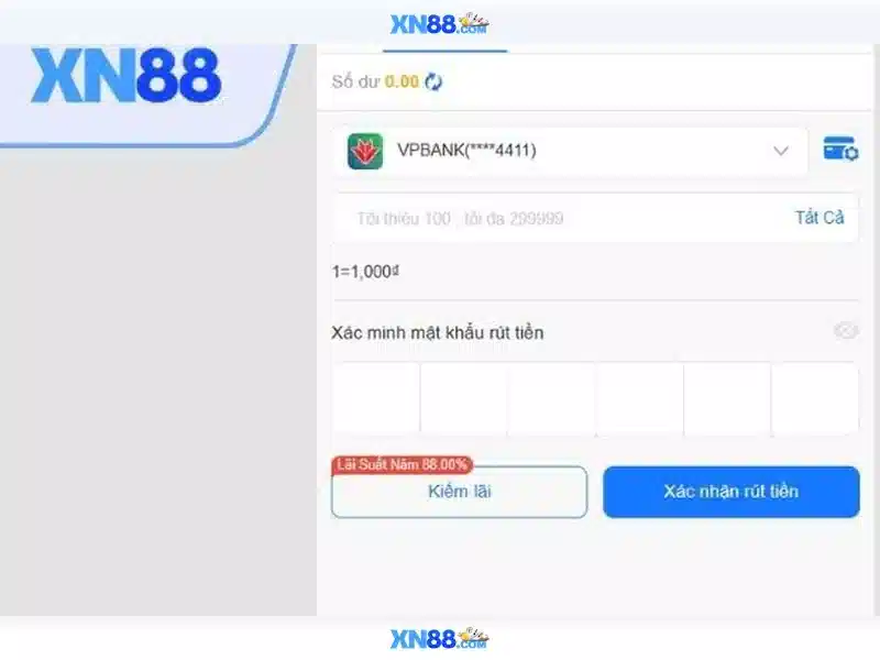 xn88: Nền tảng cược trực tuyến và những điều cần biết