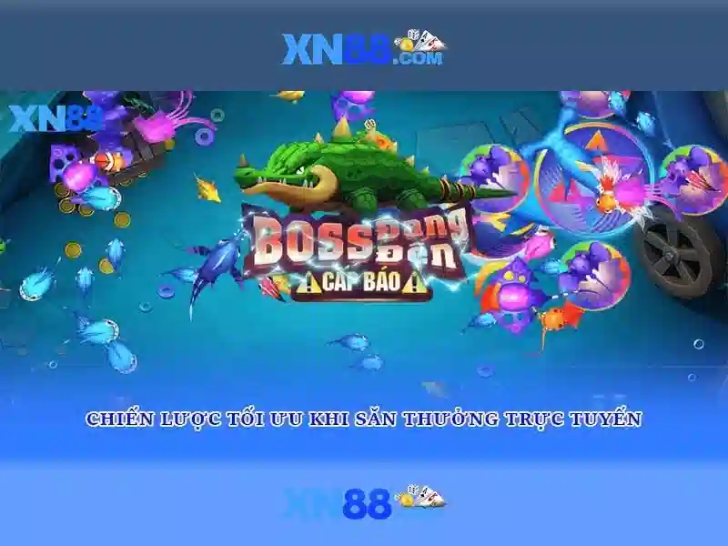 xn88: tổng quan về nền tảng trò chơi trực tuyến