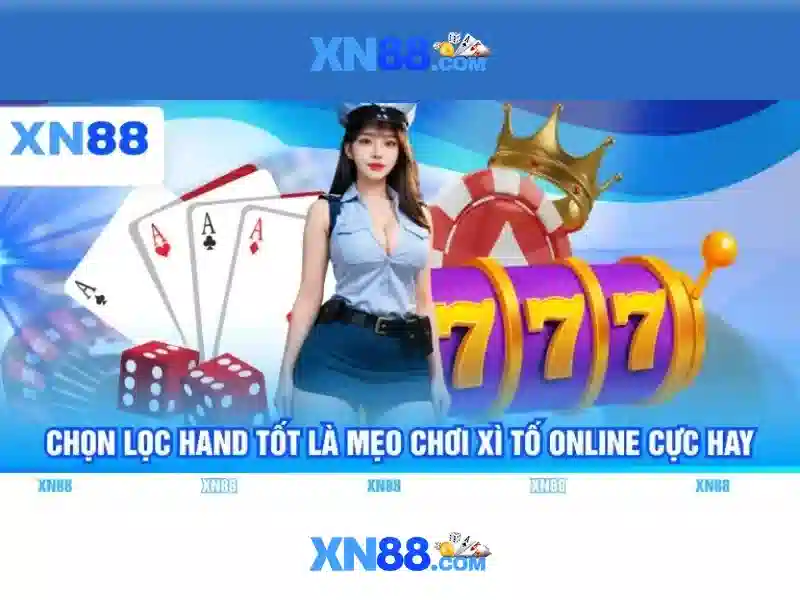 xn88 - Nền tảng cá cược trực tuyến và hành trình khám phá