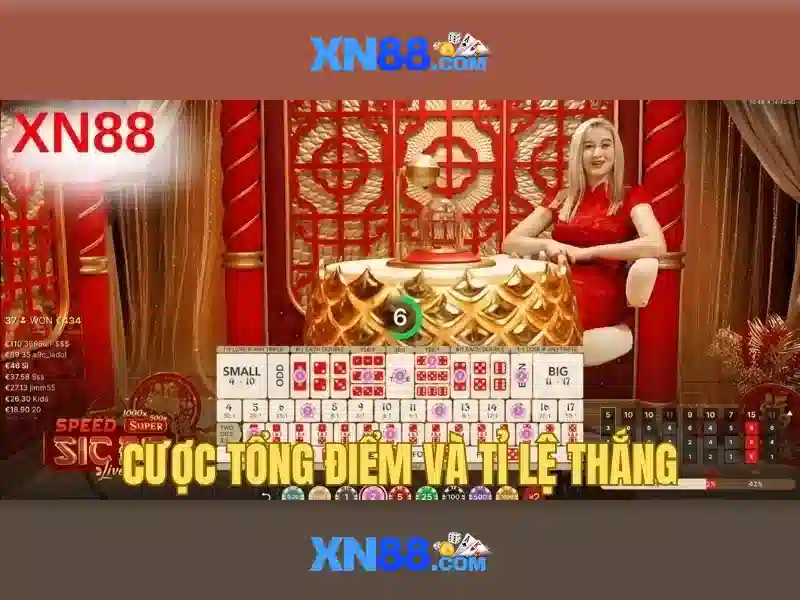 Giới thiệu xn88 – Nền tảng chơi game trực tuyến