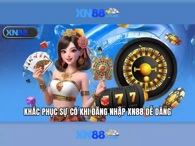 xn88: Giới thiệu nền tảng giải trí và trò chơi trực tuyến