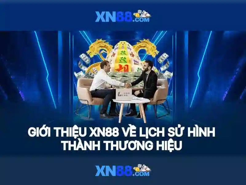 Xn88: Giới thiệu một dự án công nghệ mới và tiềm năng