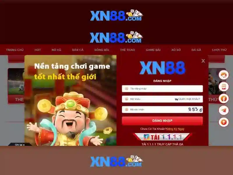 xn88-game – Tổng quan và giá trị cốt lõi