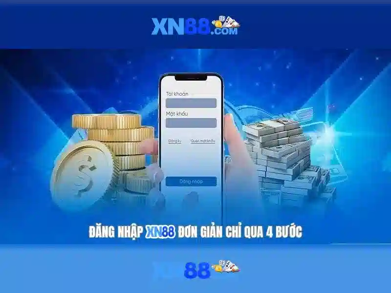 xn88 - Tổng quan về nền tảng cược trực tuyến