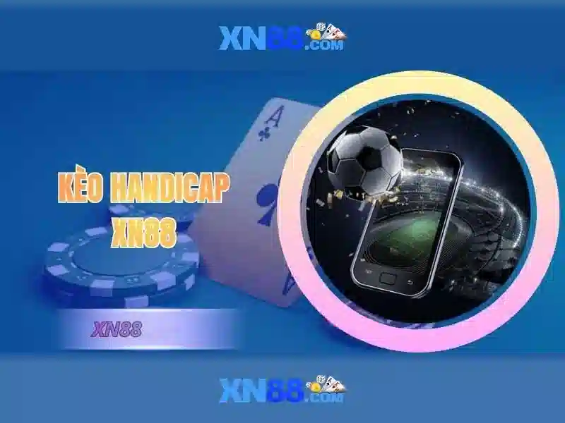 XN88: Nền tảng cá cược và trò chơi trực tuyến