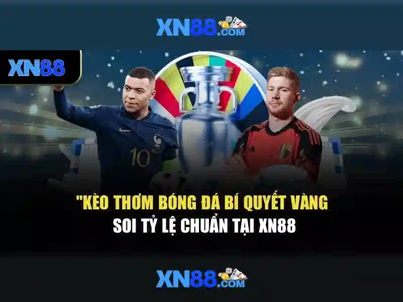 xn88 - Nen tang ca cuoc truc tuyen hang dau
