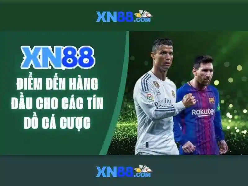 xn88: Khám phá một nền tảng cá cược trực tuyến