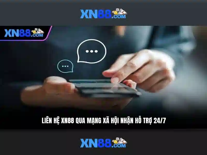xn88 là gì và những điều bạn nên biết