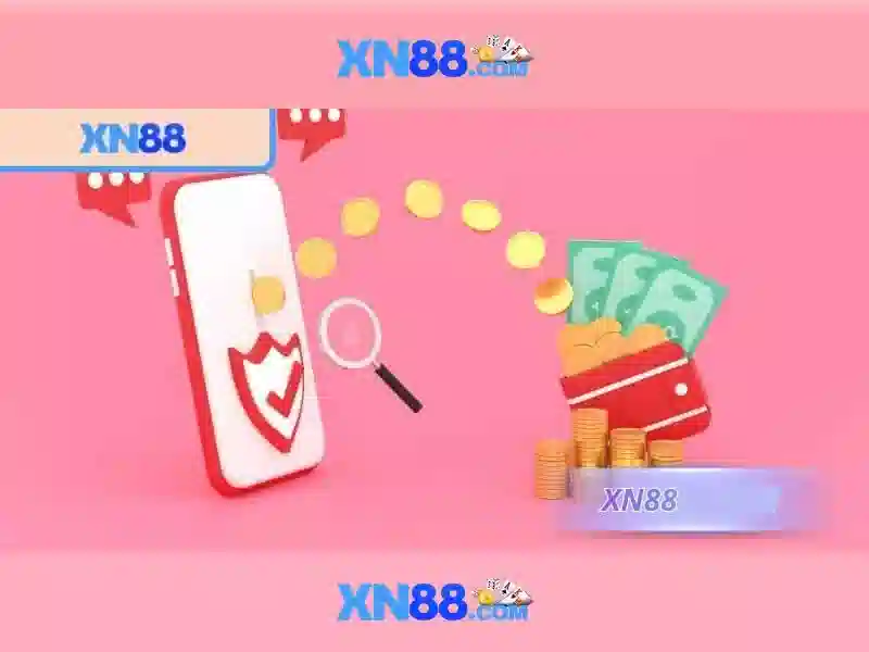 xn88: Nền tảng cá cược trực tuyến và trò chơi trực tuyến