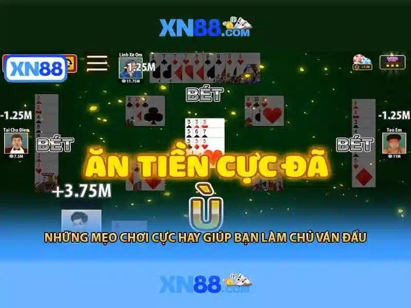 xn88: Giới thiệu nền tảng cá cược trực tuyến an toàn