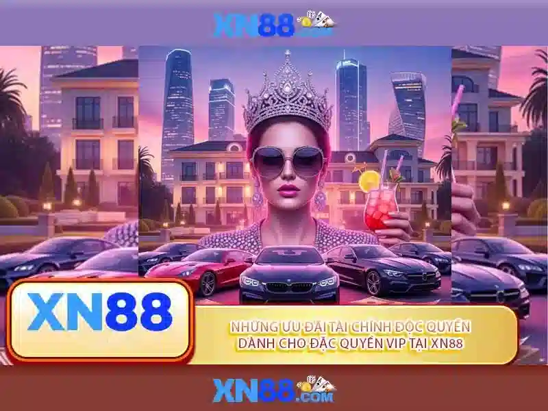 XN88 là gì và tại sao nổi bật
