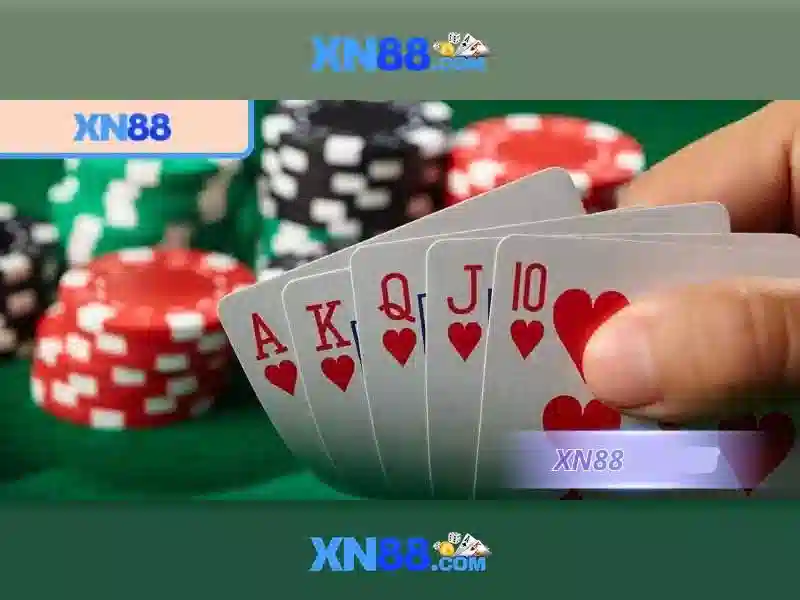 xn88: Giới thiệu về nền tảng chơi game trực tuyến
