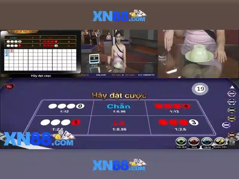 xn88: Nền tảng chơi game trực tuyến an toàn và tiện lợi