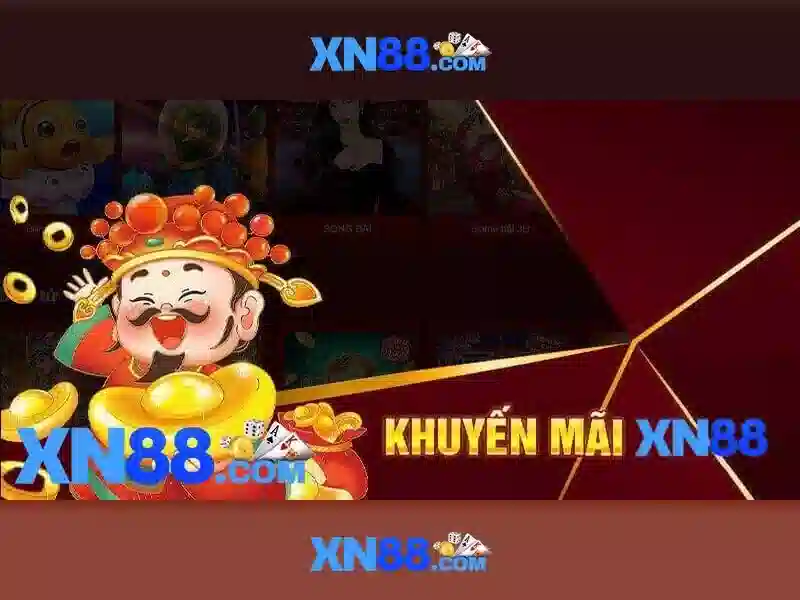 Khám phá xn88