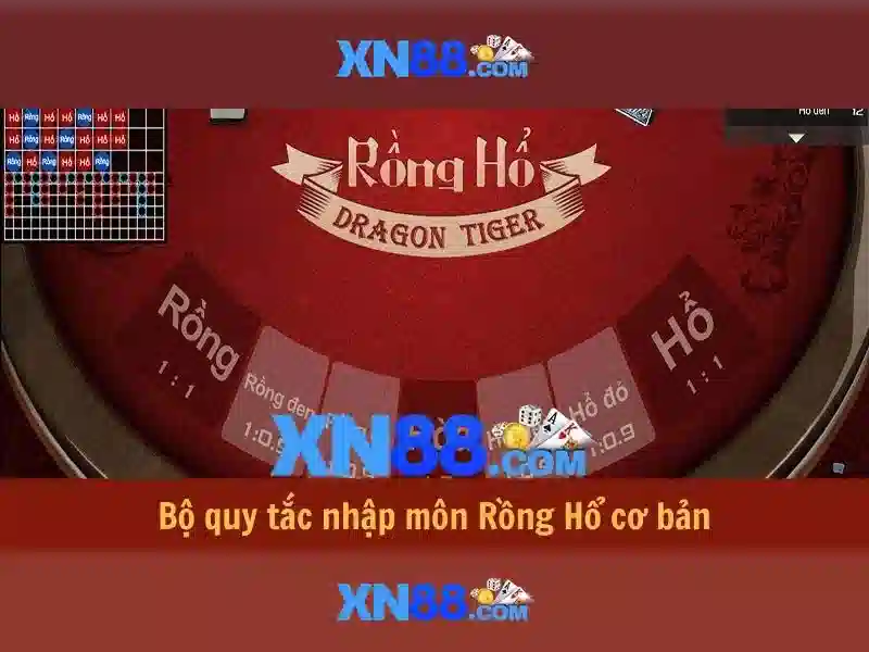 xn88: một cái nhìn tổng quan về nền tảng giải trí trực tuyến