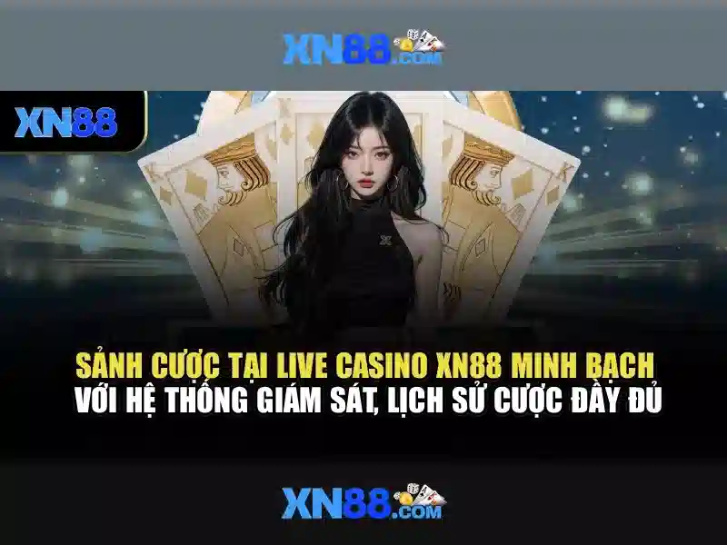 Giới thiệu về xn88