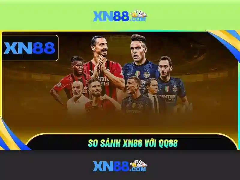 Giới thiệu xn88