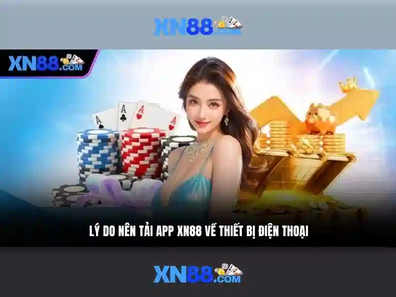 An toàn và bảo mật tại xn88