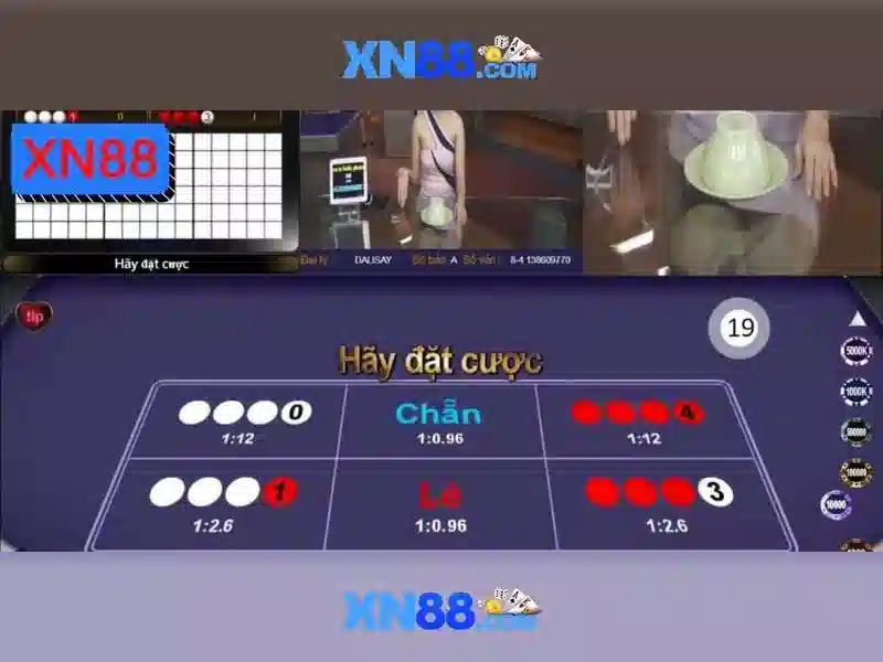 Xn88: Nền tảng trò chơi trực tuyến và đánh giá