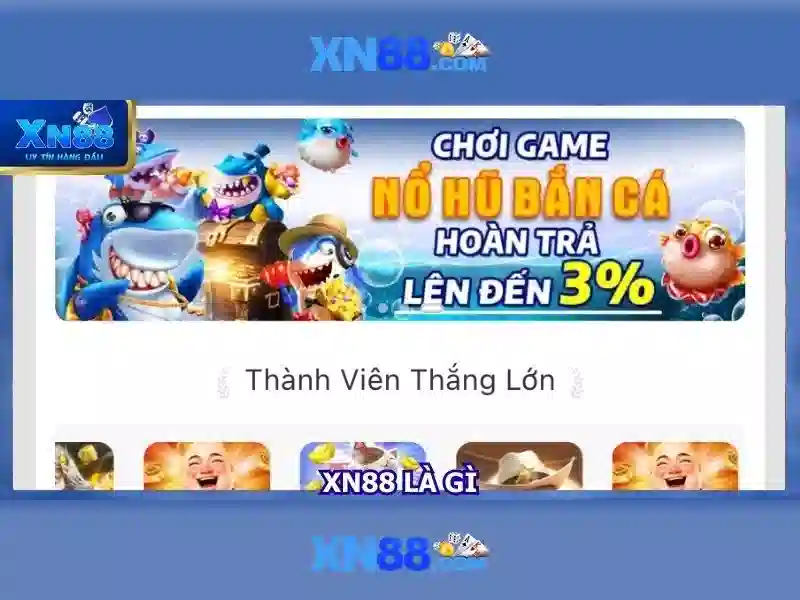 xn88: Tổng quan và Hướng dẫn tham gia