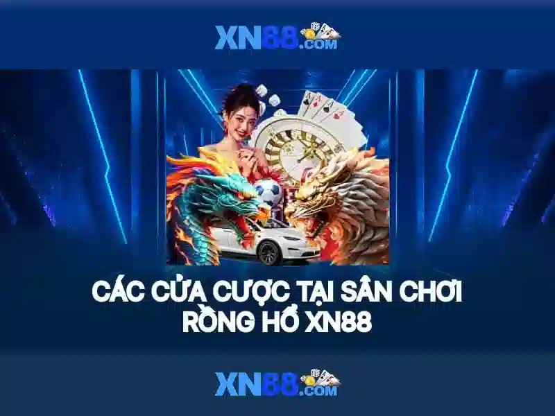 xn88 - Nền tảng trò chơi trực tuyến và cộng đồng người chơi
