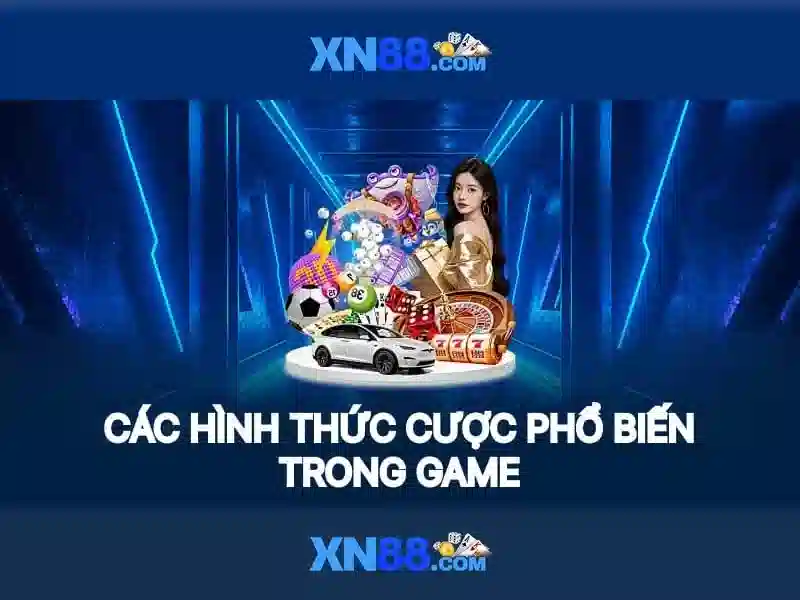 xn88 — Nền tảng chơi game trực tuyến và nhận thưởng