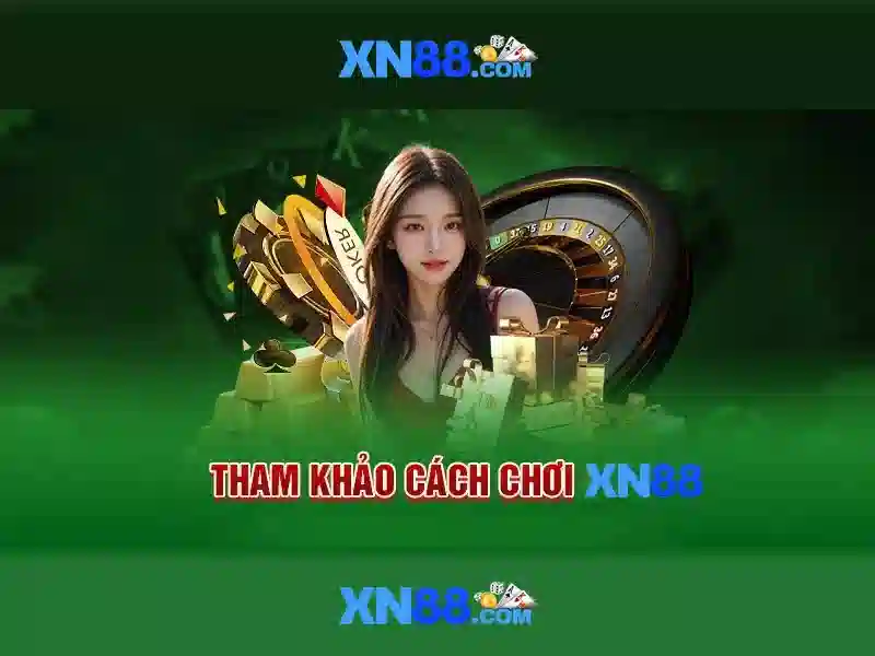 Khám phá xn88: Nền tảng trò chơi trực tuyến và đánh giá