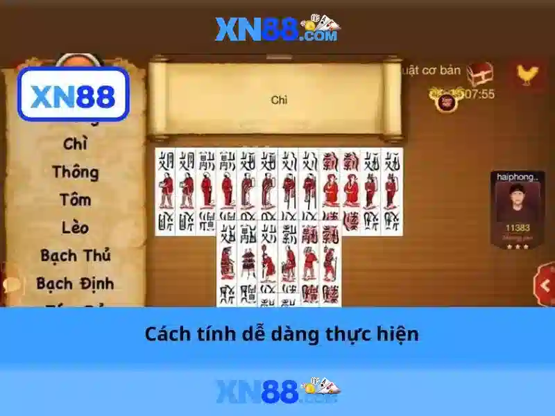 Giới thiệu về xn88