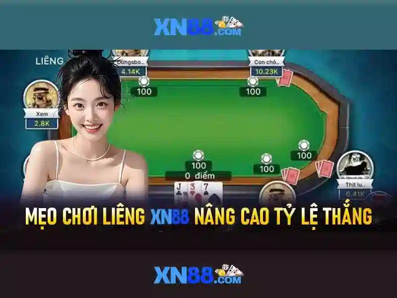 xn88 - Nền tảng trò chơi trực tuyến và cộng đồng người chơi