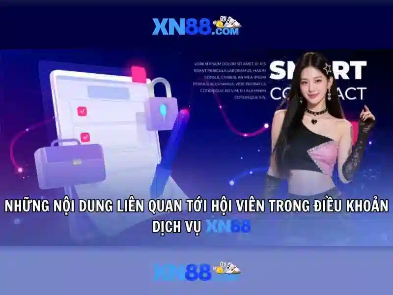 Tại sao chọn xn88
