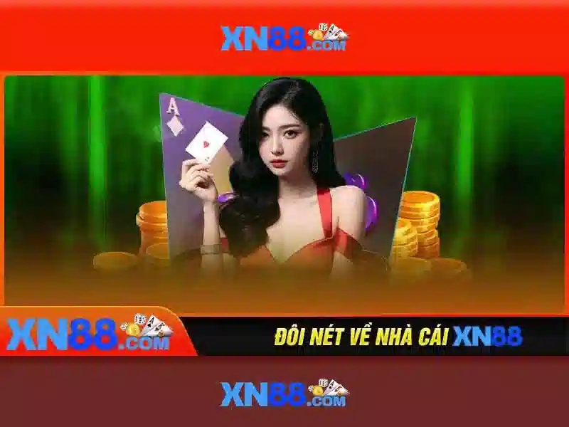 xn88: Tổng quan về nền tảng cược và giải trí trực tuyến