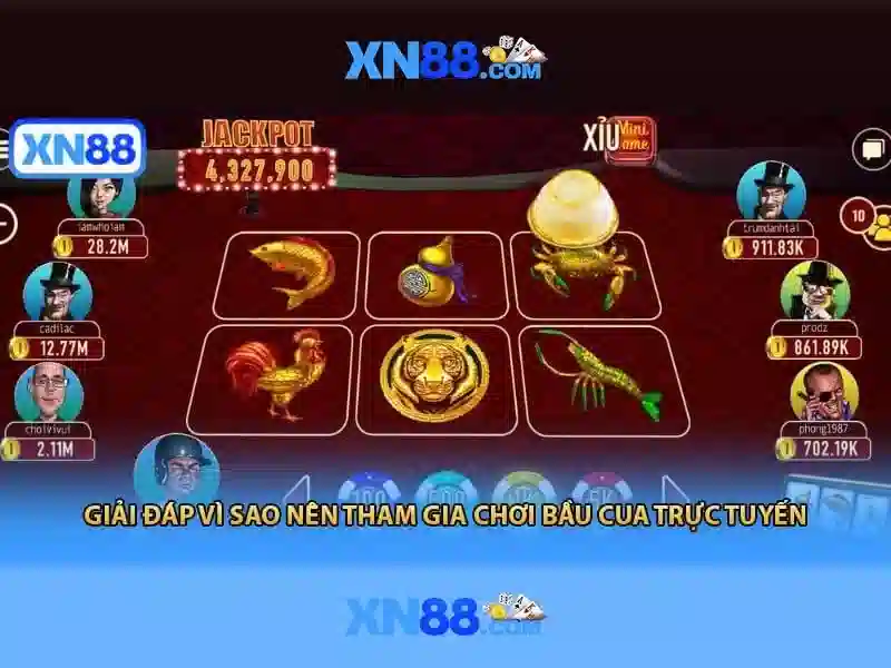 Giới thiệu về xn88