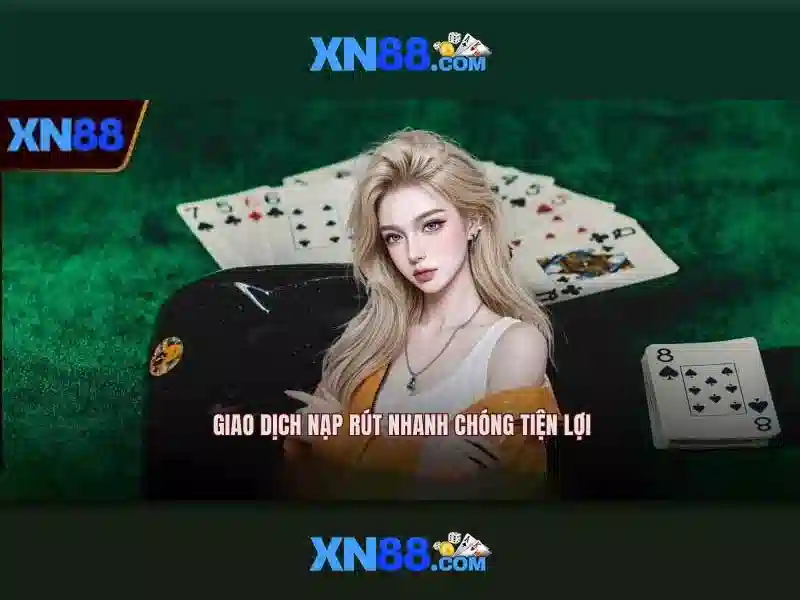 Khám phá xn88
