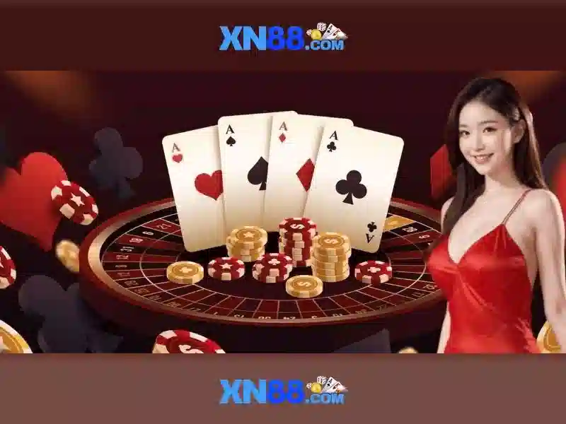 Xn88: Nền tảng giải trí trực tuyến và tiện ích cho người chơi