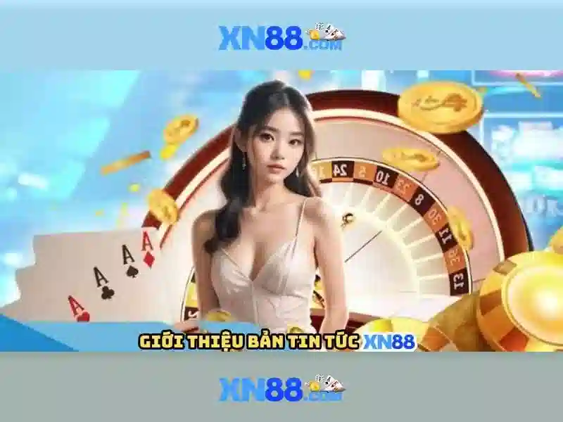 xn88: Nền tảng trò chơi trực tuyến đáng tin cậy
