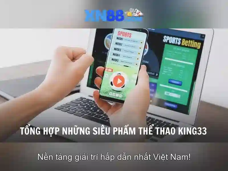 xn88: Nền tảng giải trí trực tuyến và các trò chơi