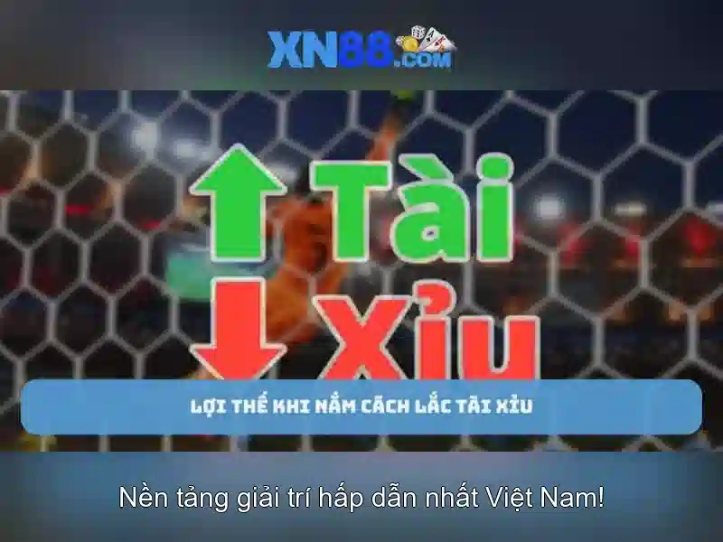 XN88 - Tổng quan về nền tảng chơi trực tuyến