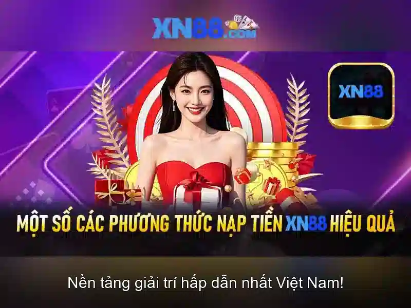 xn88: Nền tảng cược trực tuyến và những điều bạn cần biết
