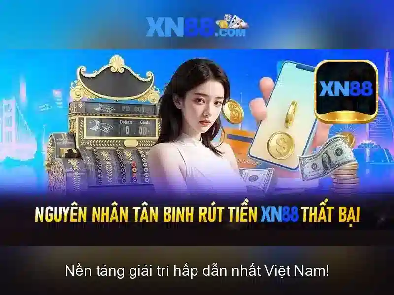 xn88 app ios: Trải nghiệm tuyệt vời cùng xn88