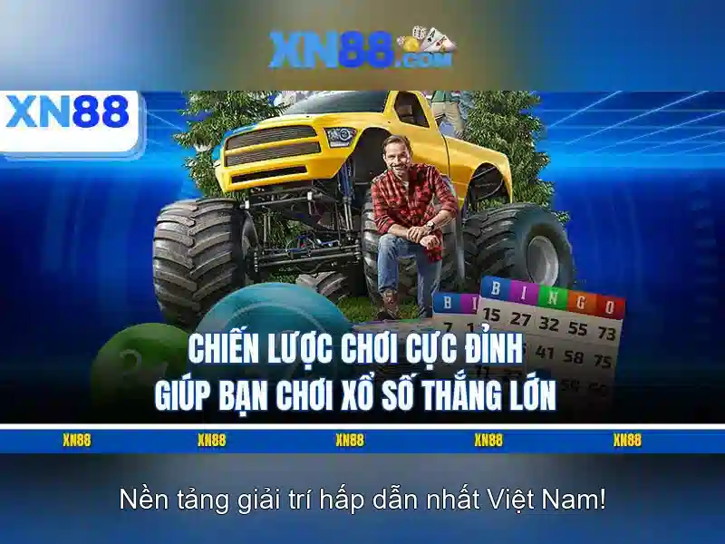 xn88 - một cái nhìn tổng quan