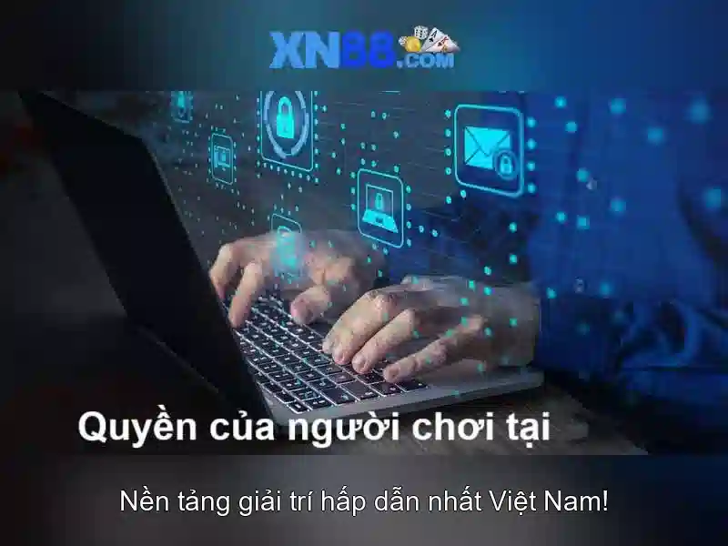 xn88 - Nền tảng cược trực tuyến an toàn và giải trí