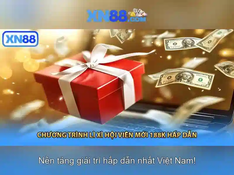 Trò chơi và tính năng nổi bật