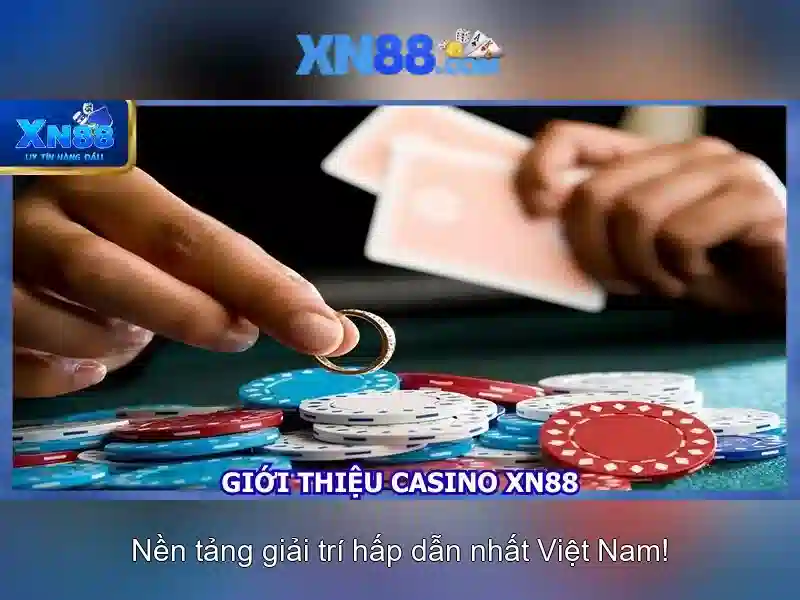 Tổng quan về xn88 và những điều cần biết