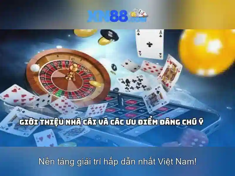 Giới thiệu về xn88