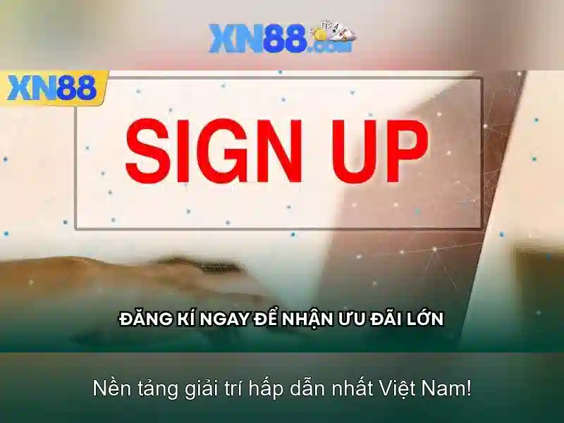 xn88: Nền tảng cá cược trực tuyến nổi bật tại châu Á