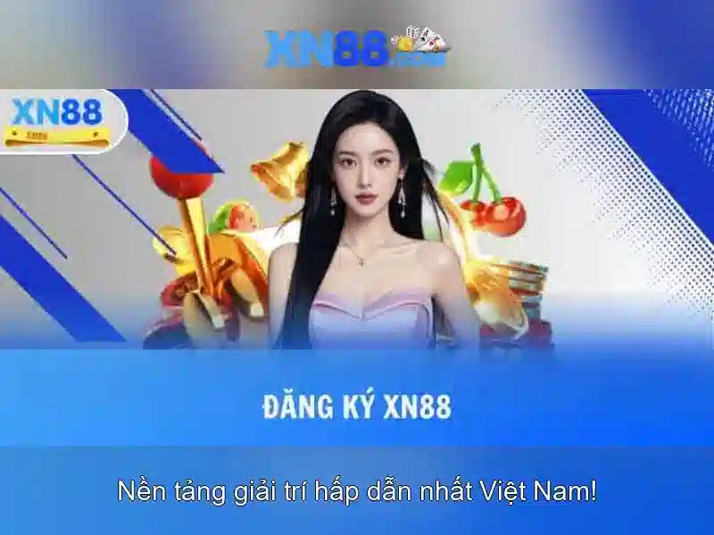xn88: Giới thiệu về một nền tảng game online