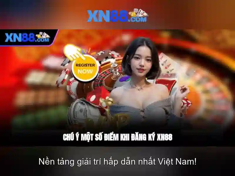 xn88: Tổng quan, tính năng và lưu ý an toàn